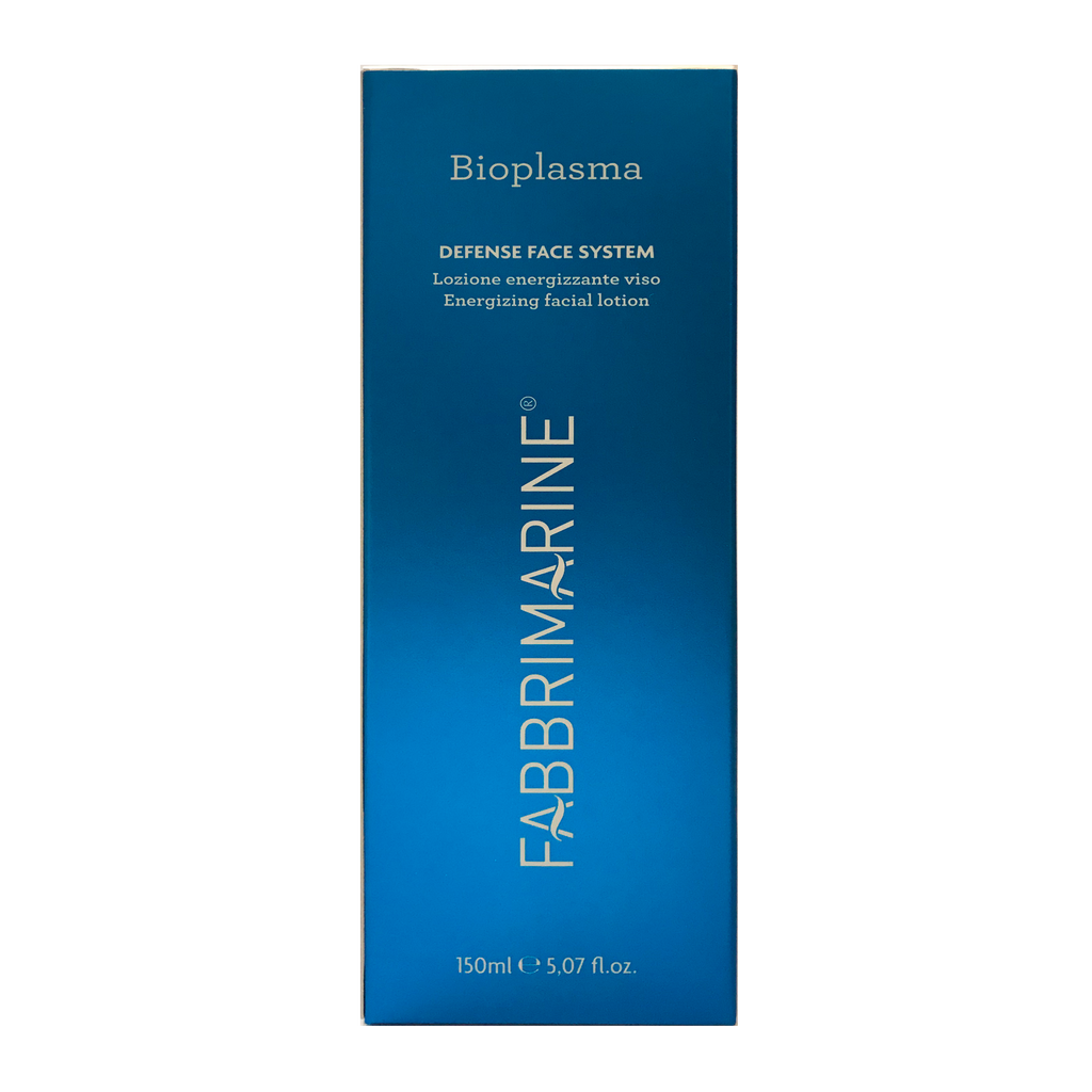 Bioplasma Lozione spray viso energizzante