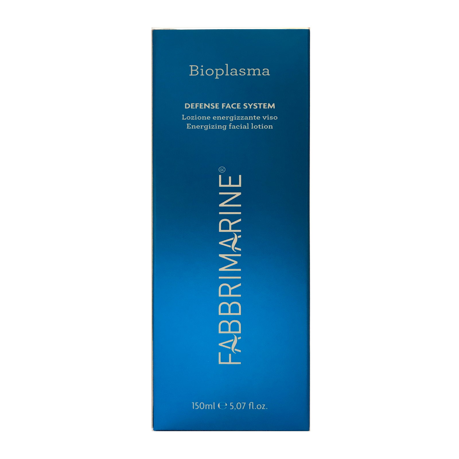 Bioplasma Lozione spray viso energizzante