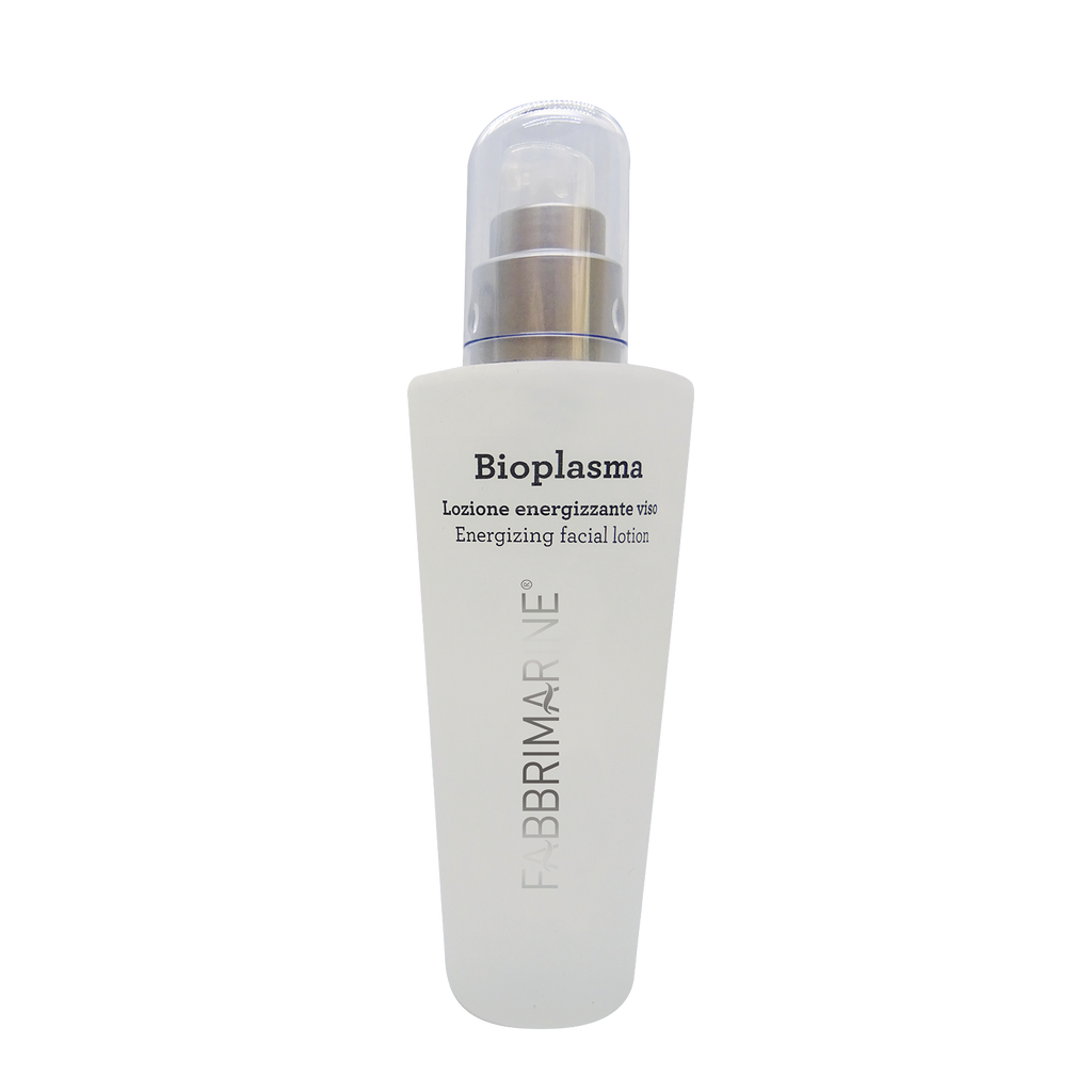 Bioplasma Lozione spray viso energizzante