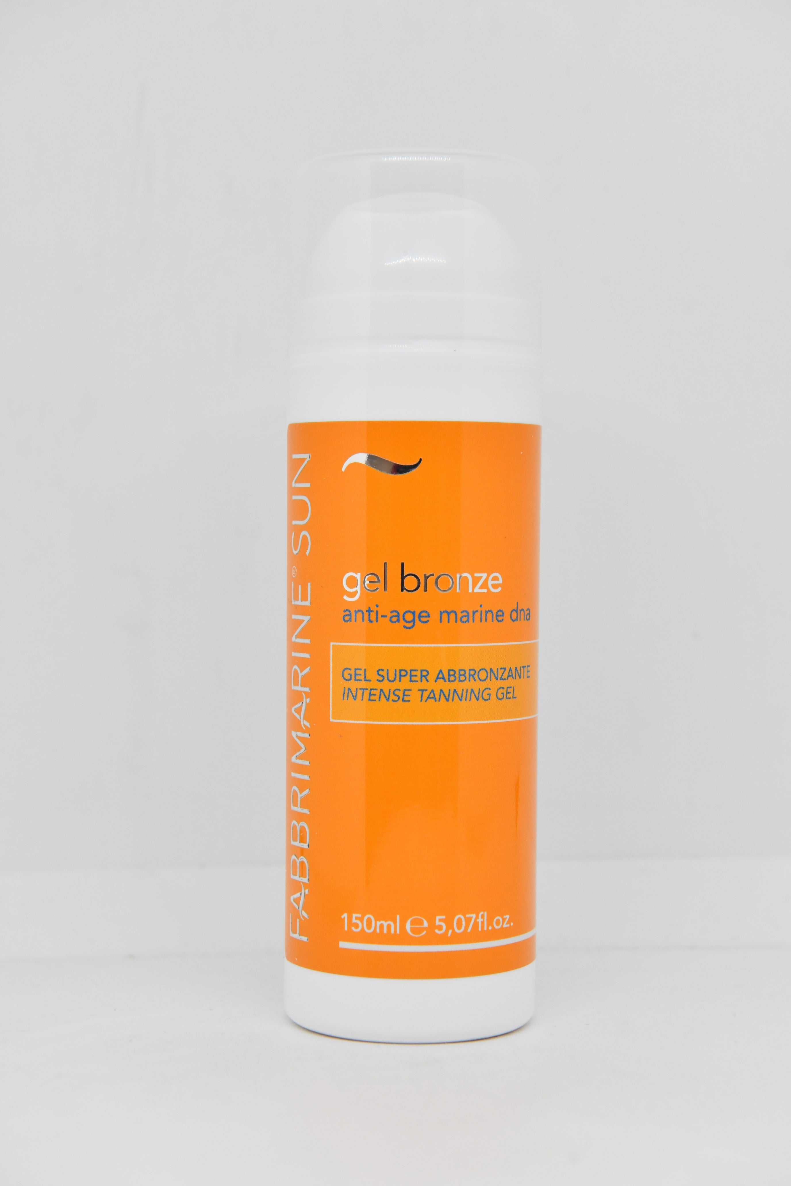Gel Bronze Intensificatore abbronzatura