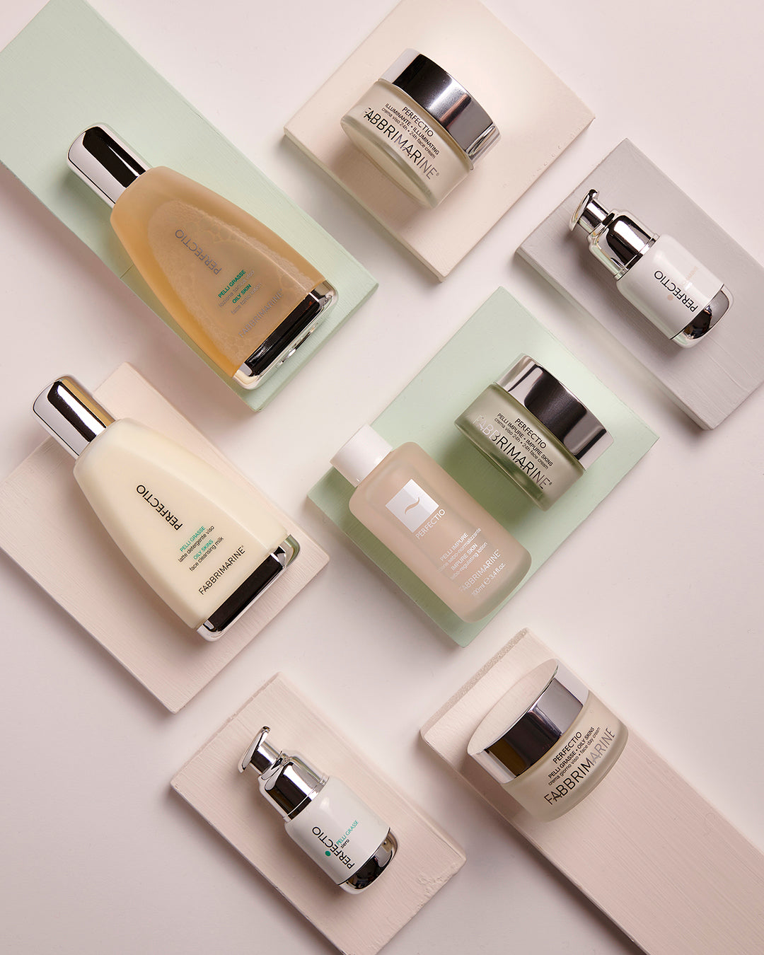 Crema Viso Illuminante 24H