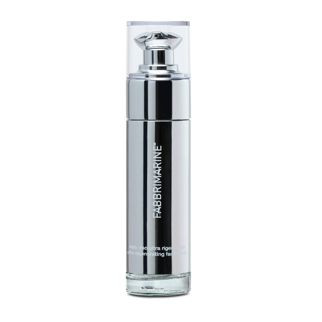 Siero viso Chronocare ultra rigenerante