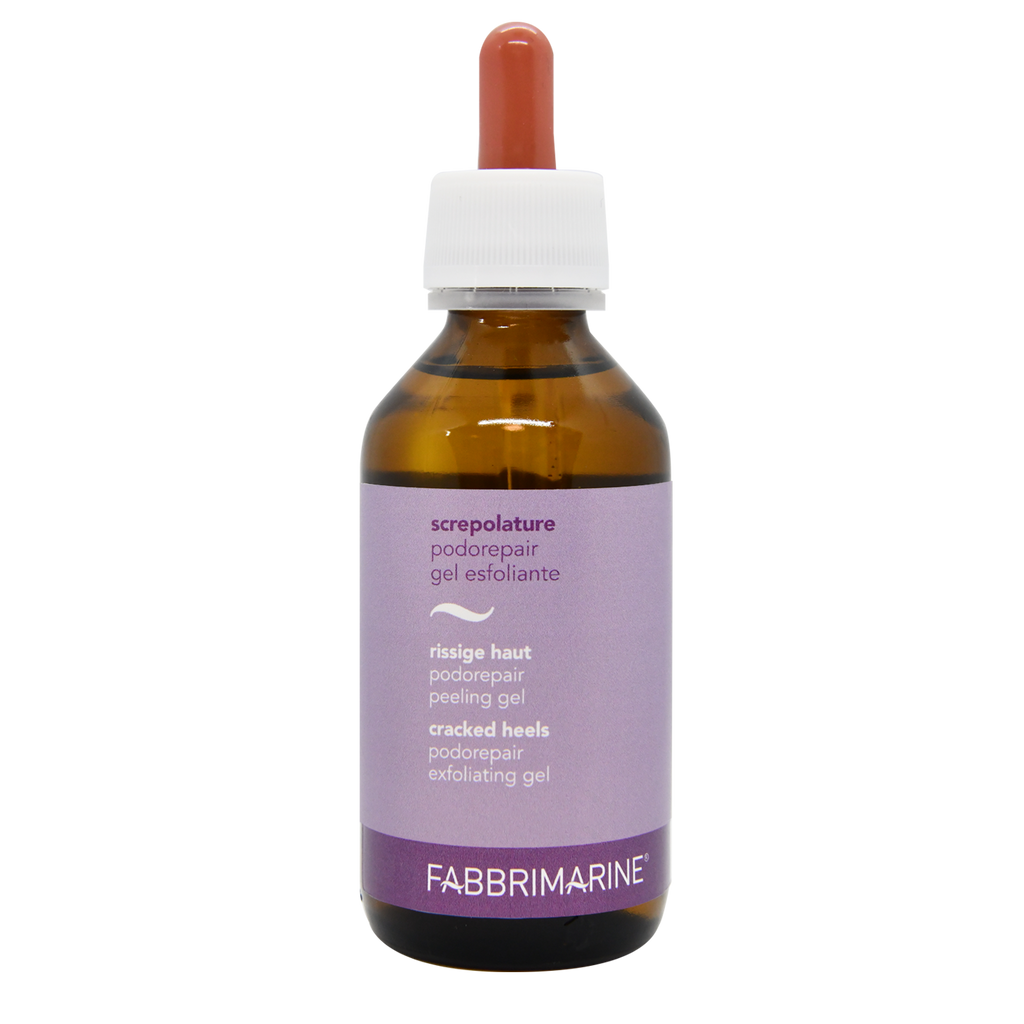 Podorepair gel esfoliante piedi secchi e screpolati