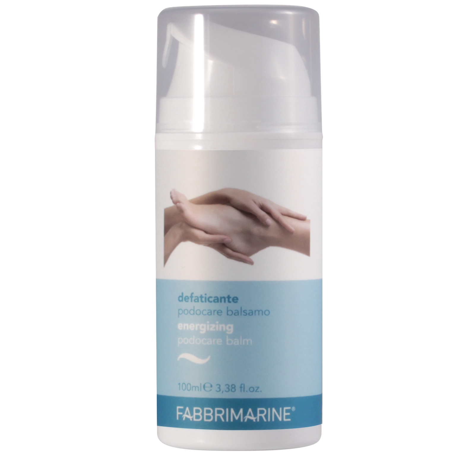 Podocare balsamo