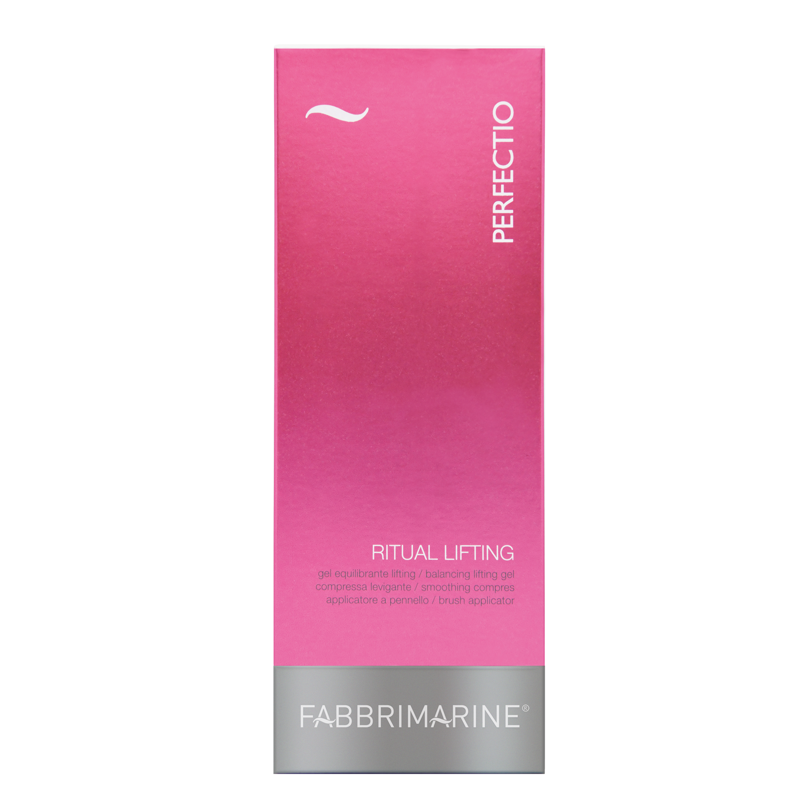 Ritual Lifting KIT Viso (gel + pennello viso e compresse leviganti)