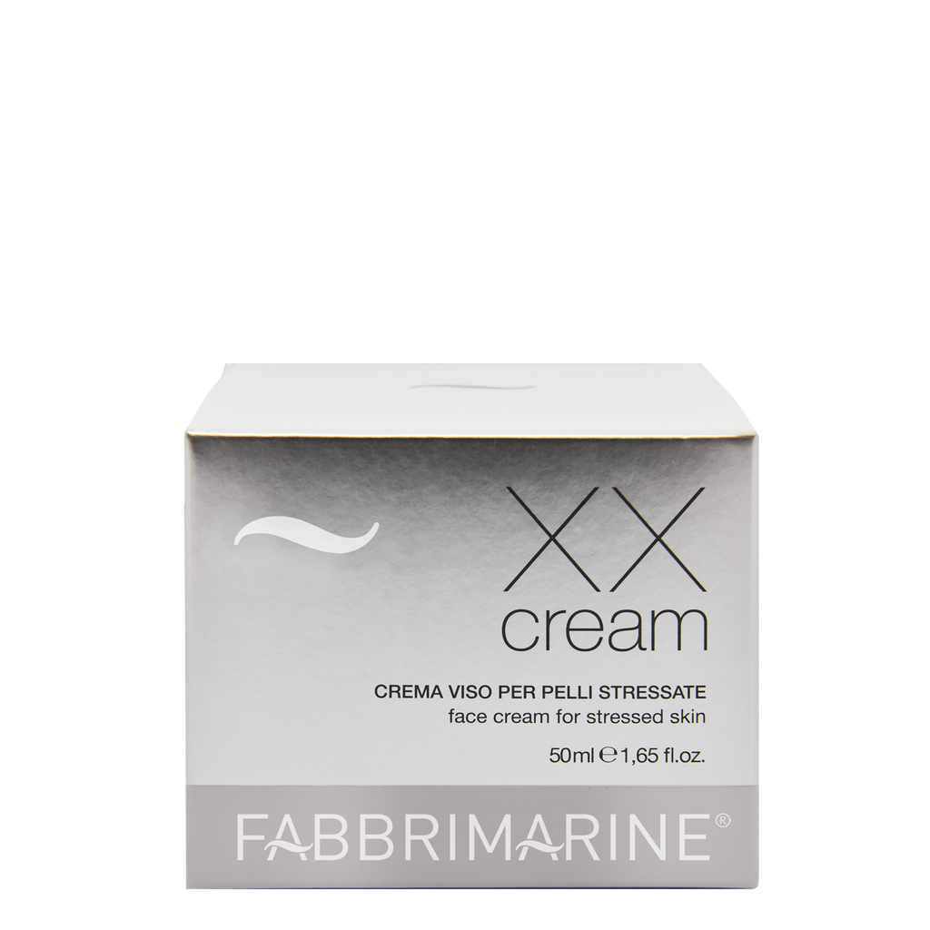 XX CREAM Emulsione  Viso