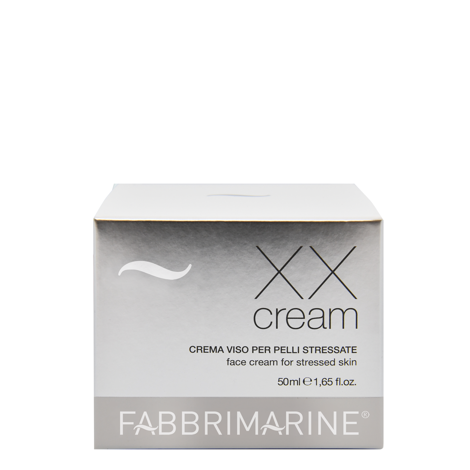 XX CREAM Emulsione  Viso