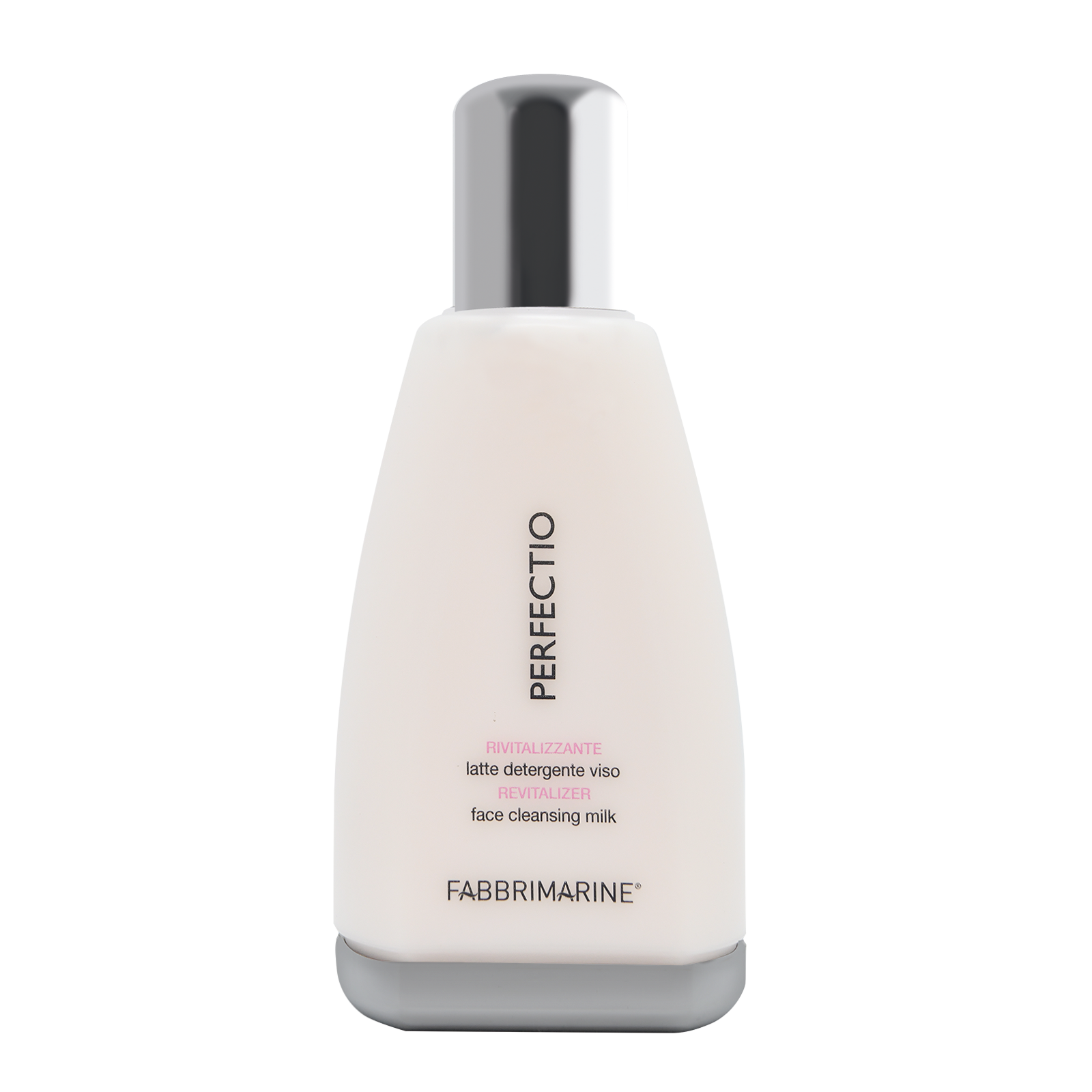 Latte Detergente Viso Rivitalizzante