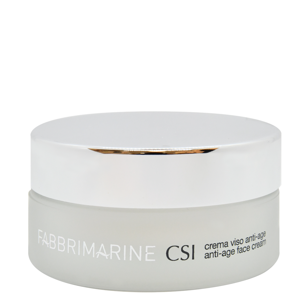 CSI Crema viso anti age CELLULE STAMINALI INTELLIGENTI