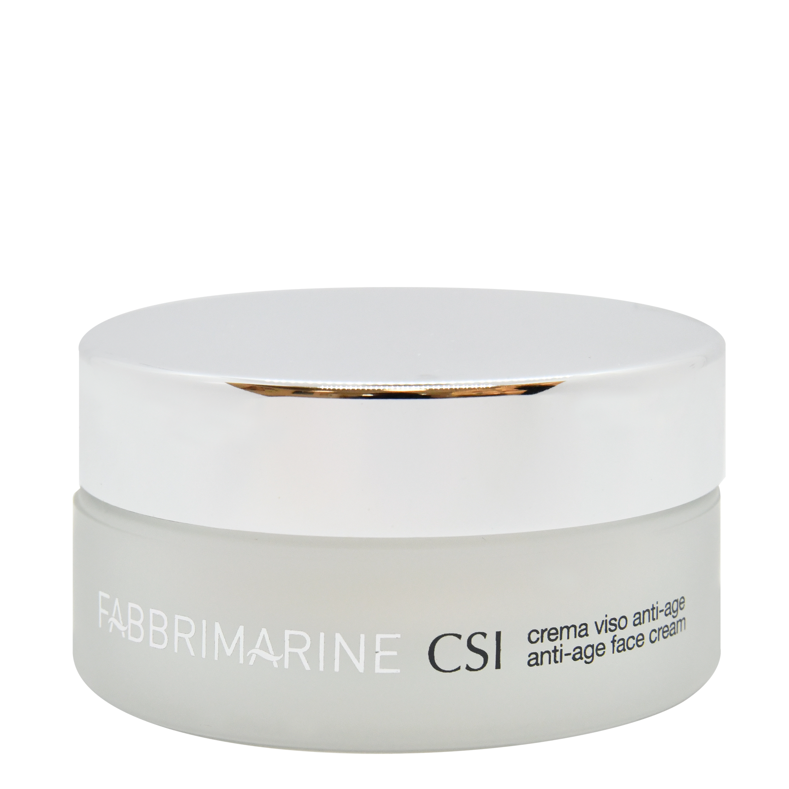 CSI Crema viso anti age CELLULE STAMINALI INTELLIGENTI