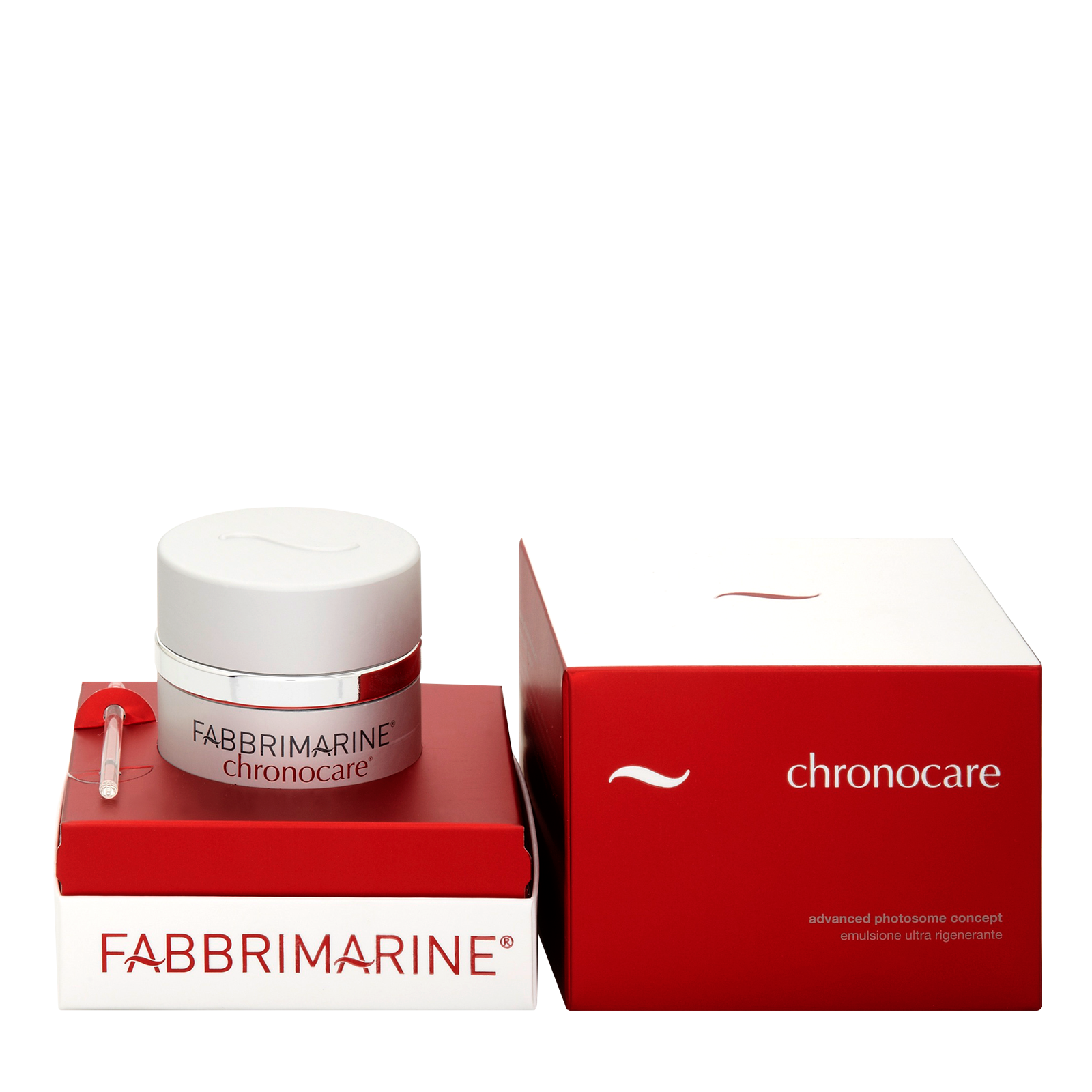 Emulsione Ultra Rigenerante Viso giorno e notte