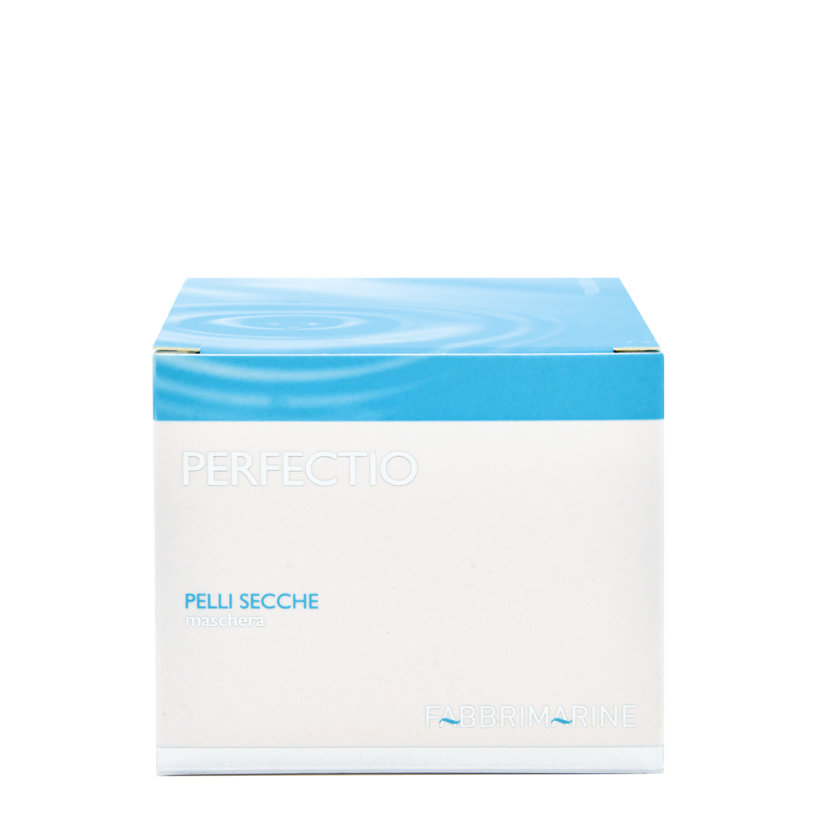 Maschera Pelli secche viso