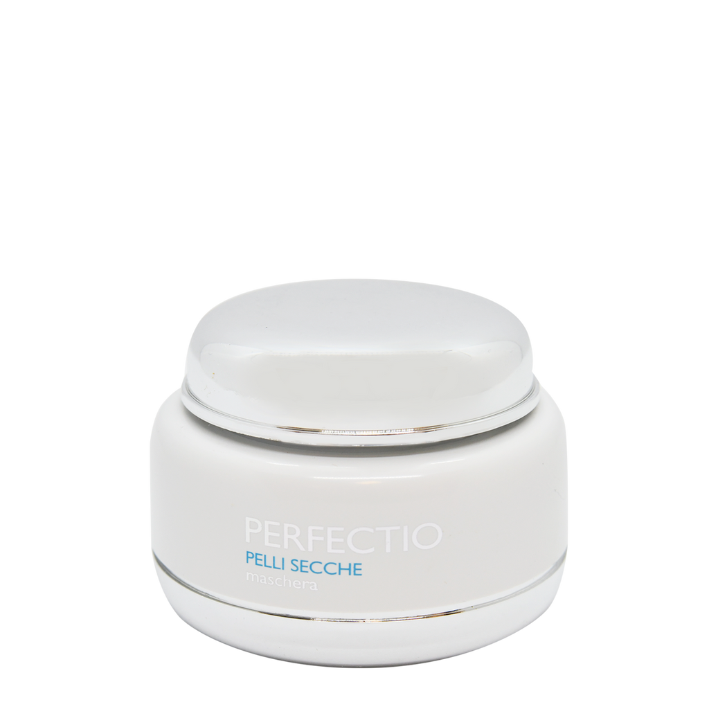 Maschera Pelli secche viso