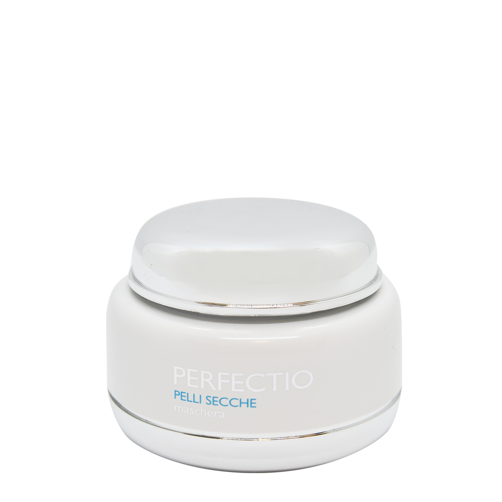 Maschera Pelli secche viso