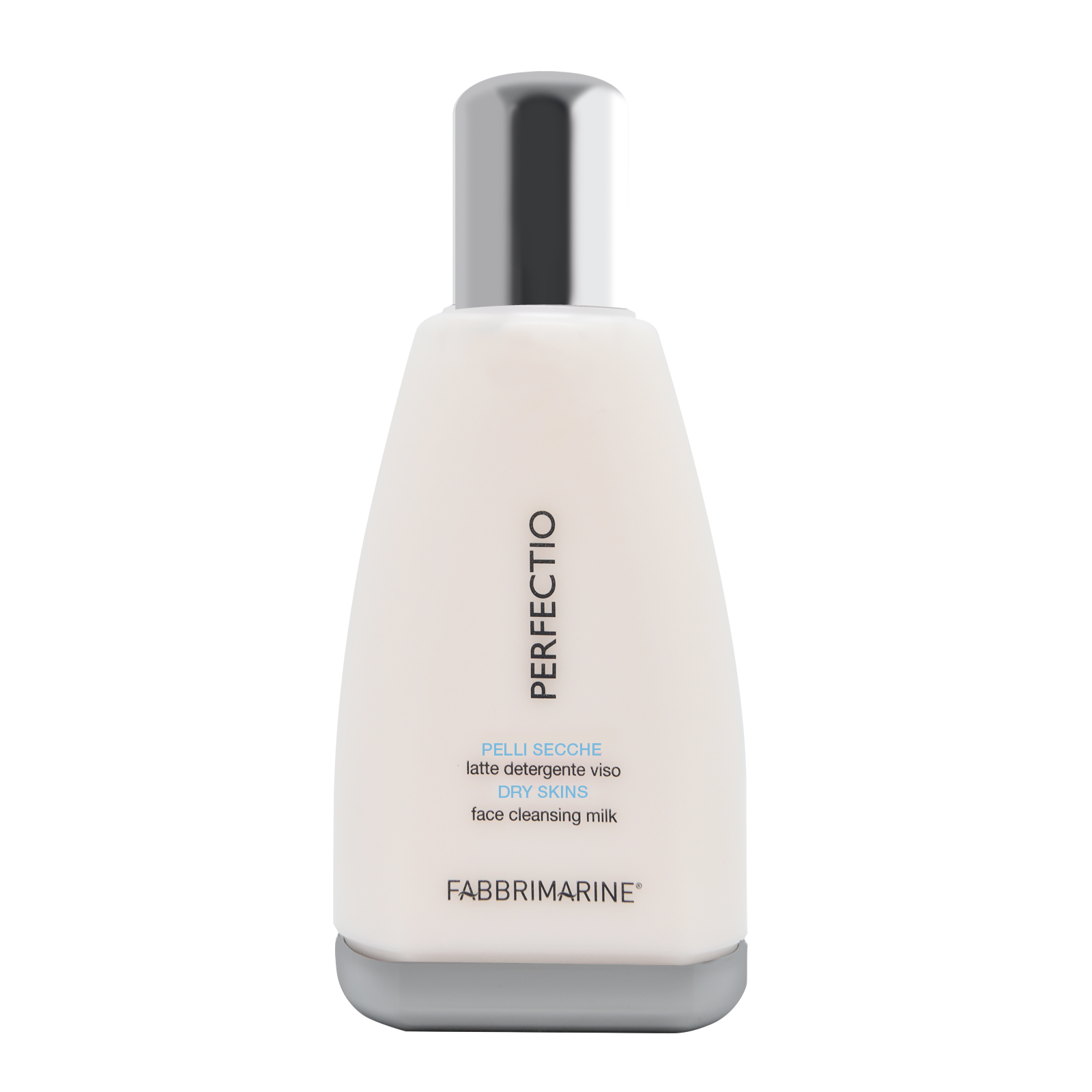 Latte Detergente Viso Pelli secche e rossori