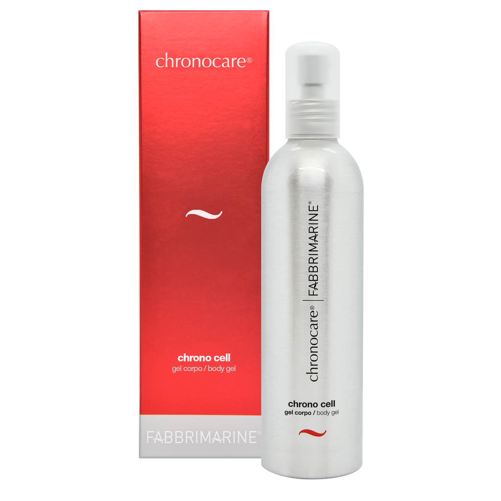 Chrono Cell corpo trattamento cellulite