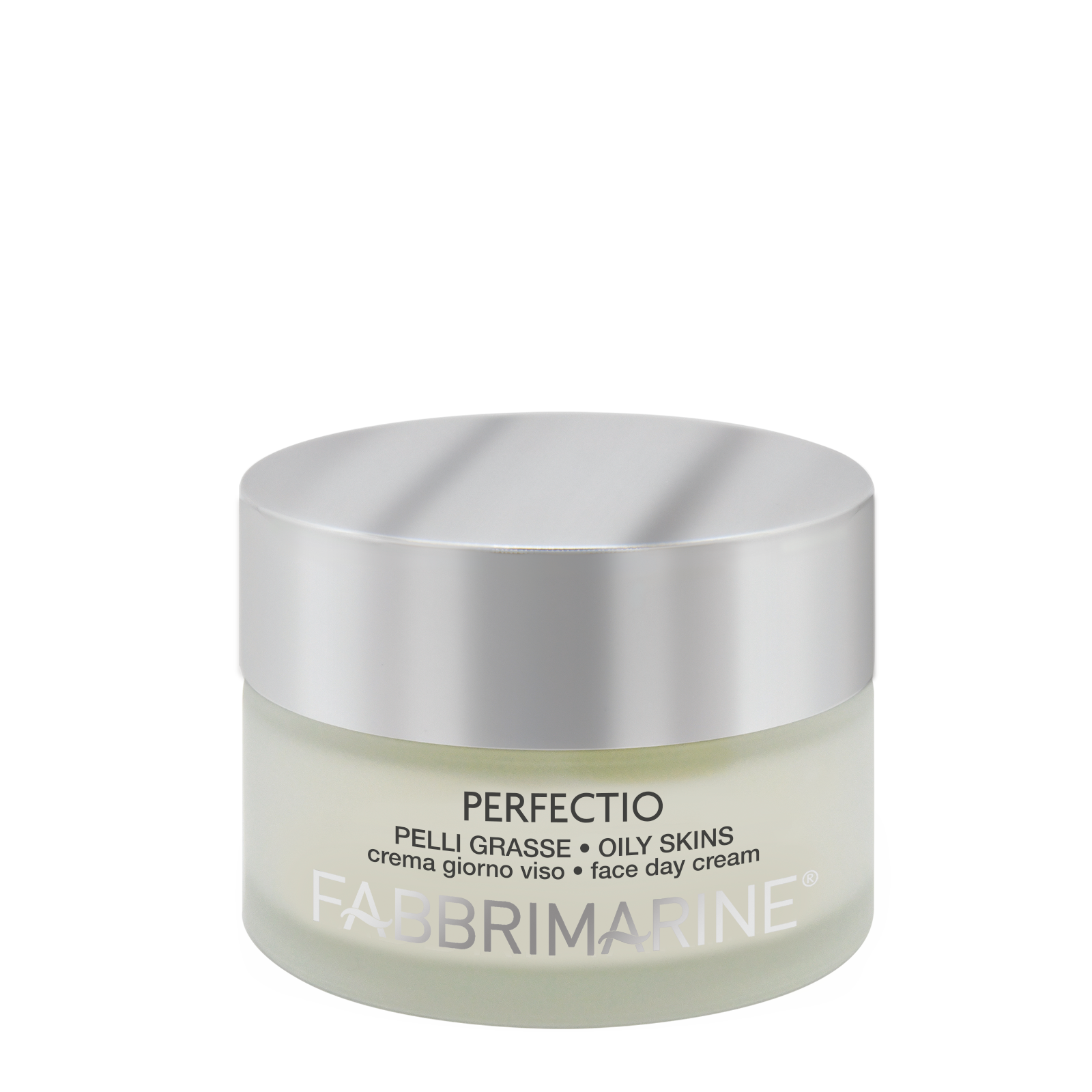 Crema Viso pelli grasse giorno