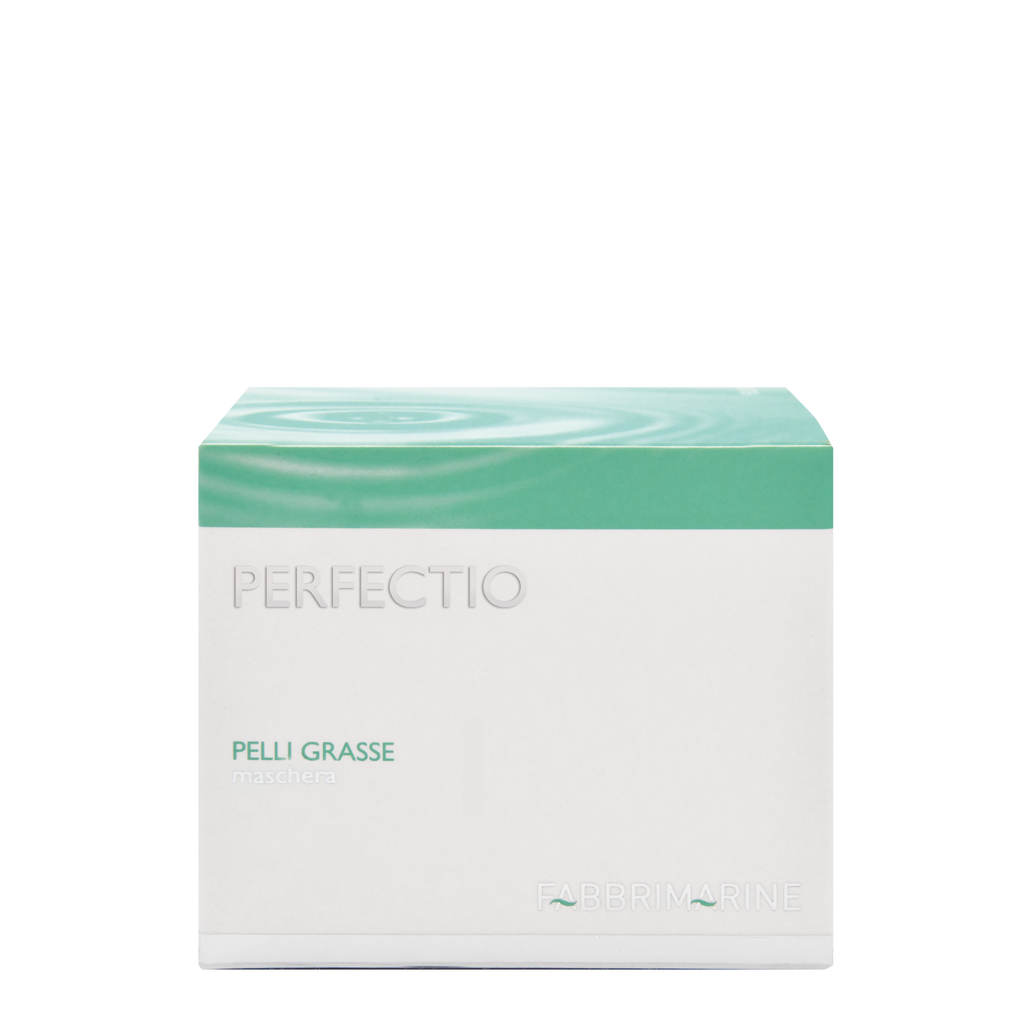 Maschera Pelli grasse