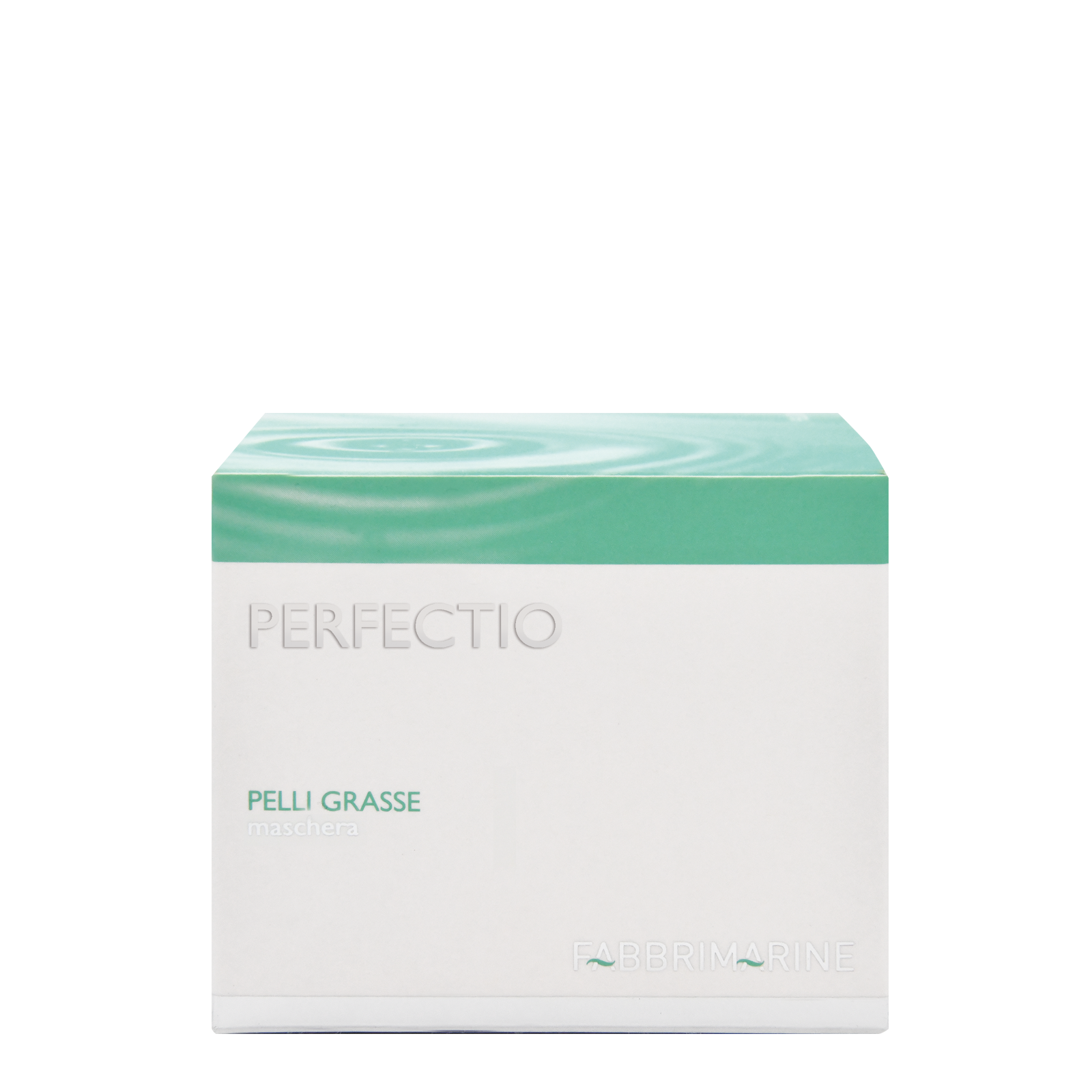 Maschera Pelli grasse