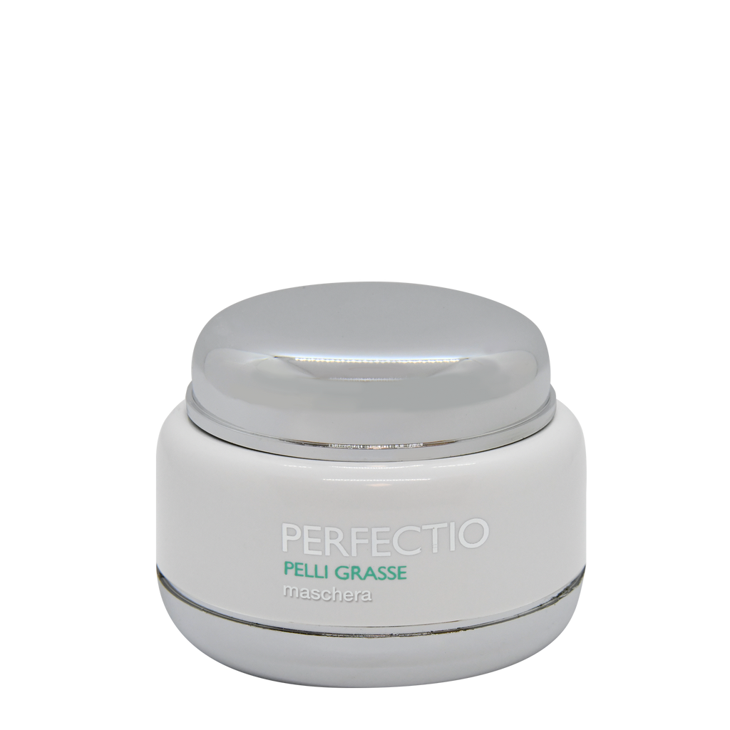 Maschera Pelli grasse