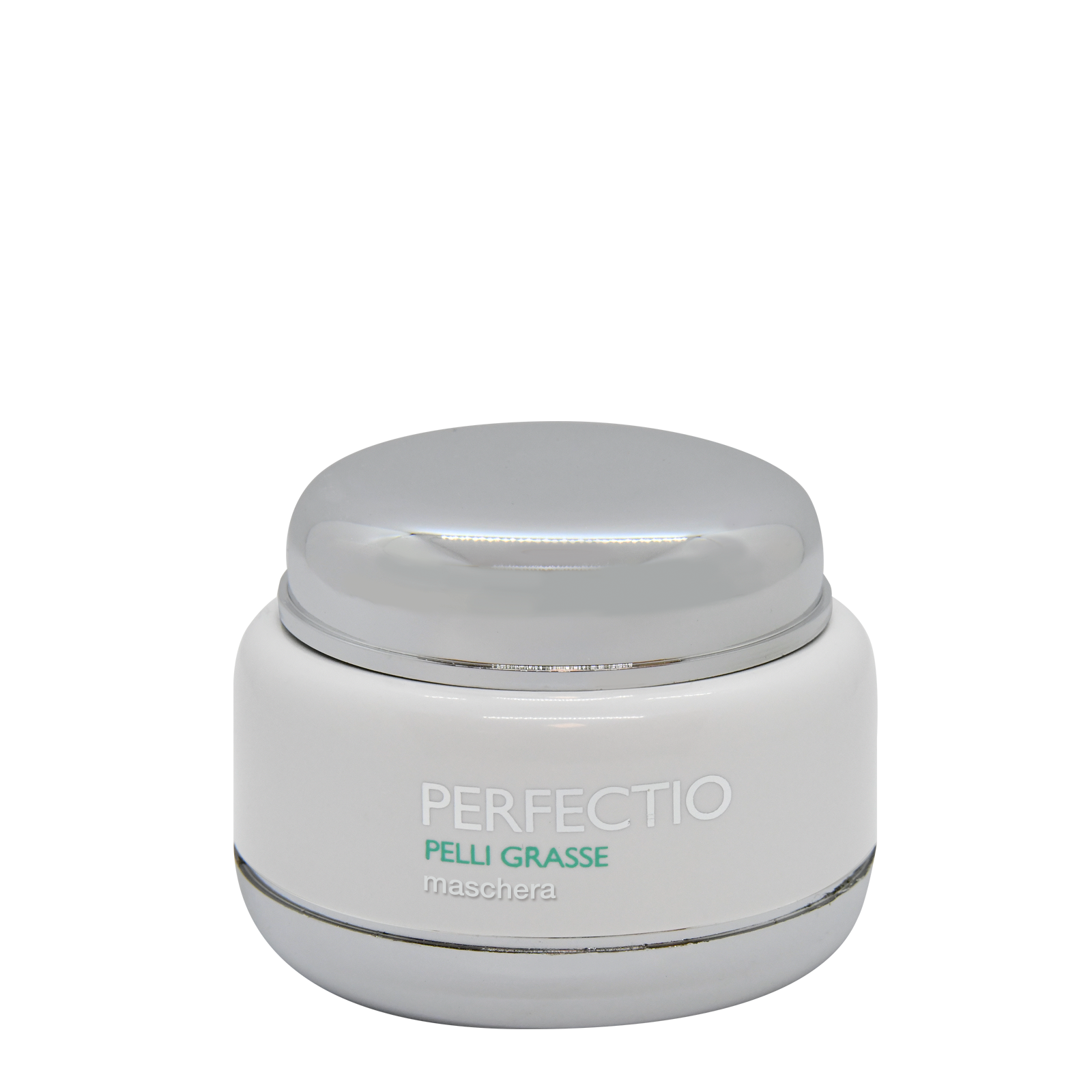 Maschera Pelli grasse