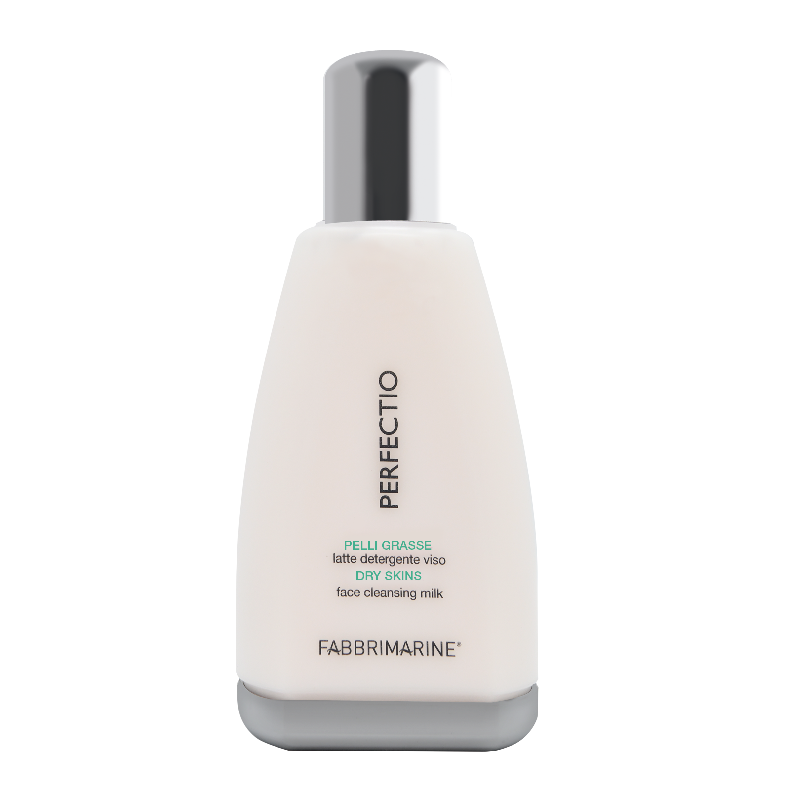 Latte Detergente Viso Pelli grasse