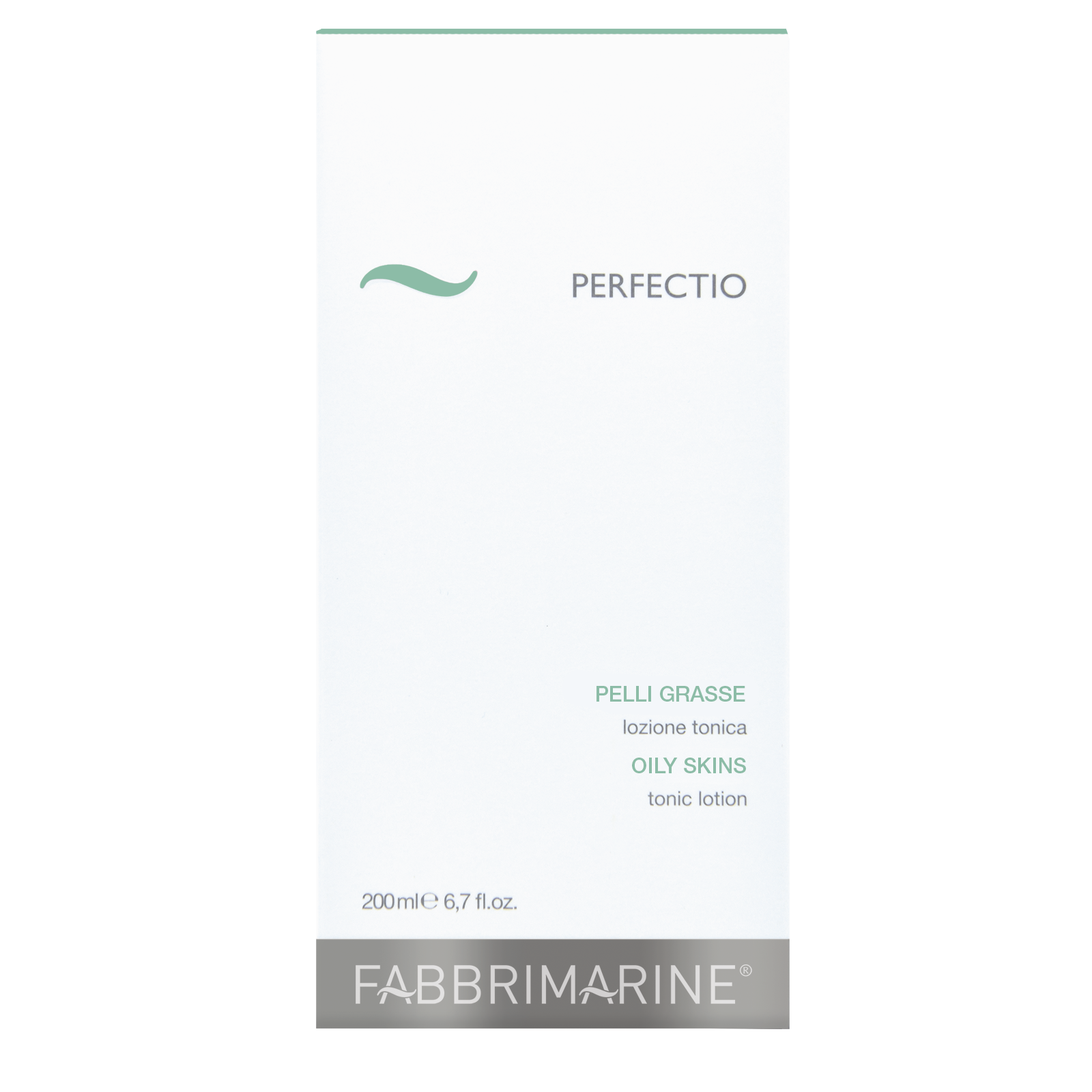 Lozione Tonica Viso Pelli grasse