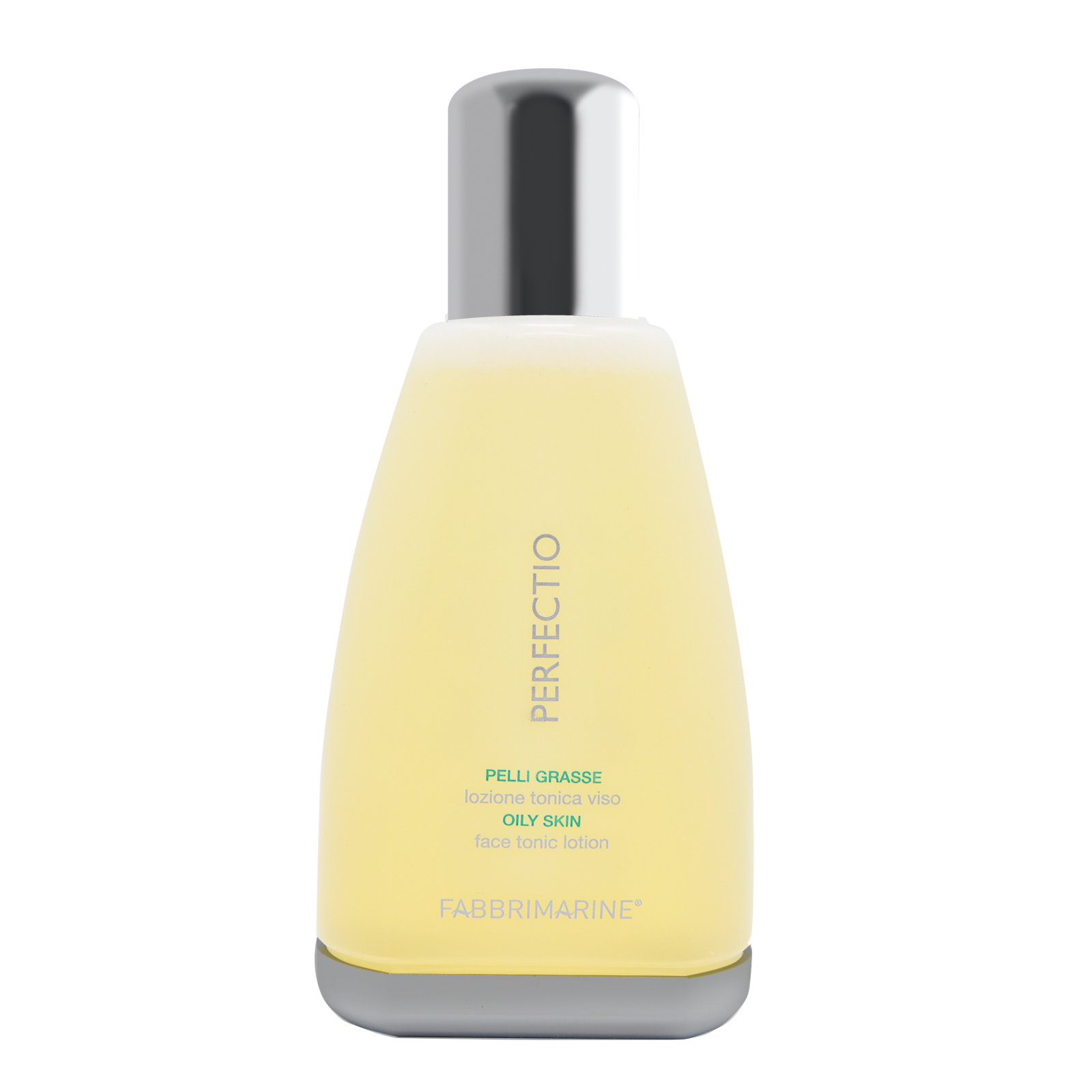 Lozione Tonica Viso Pelli grasse