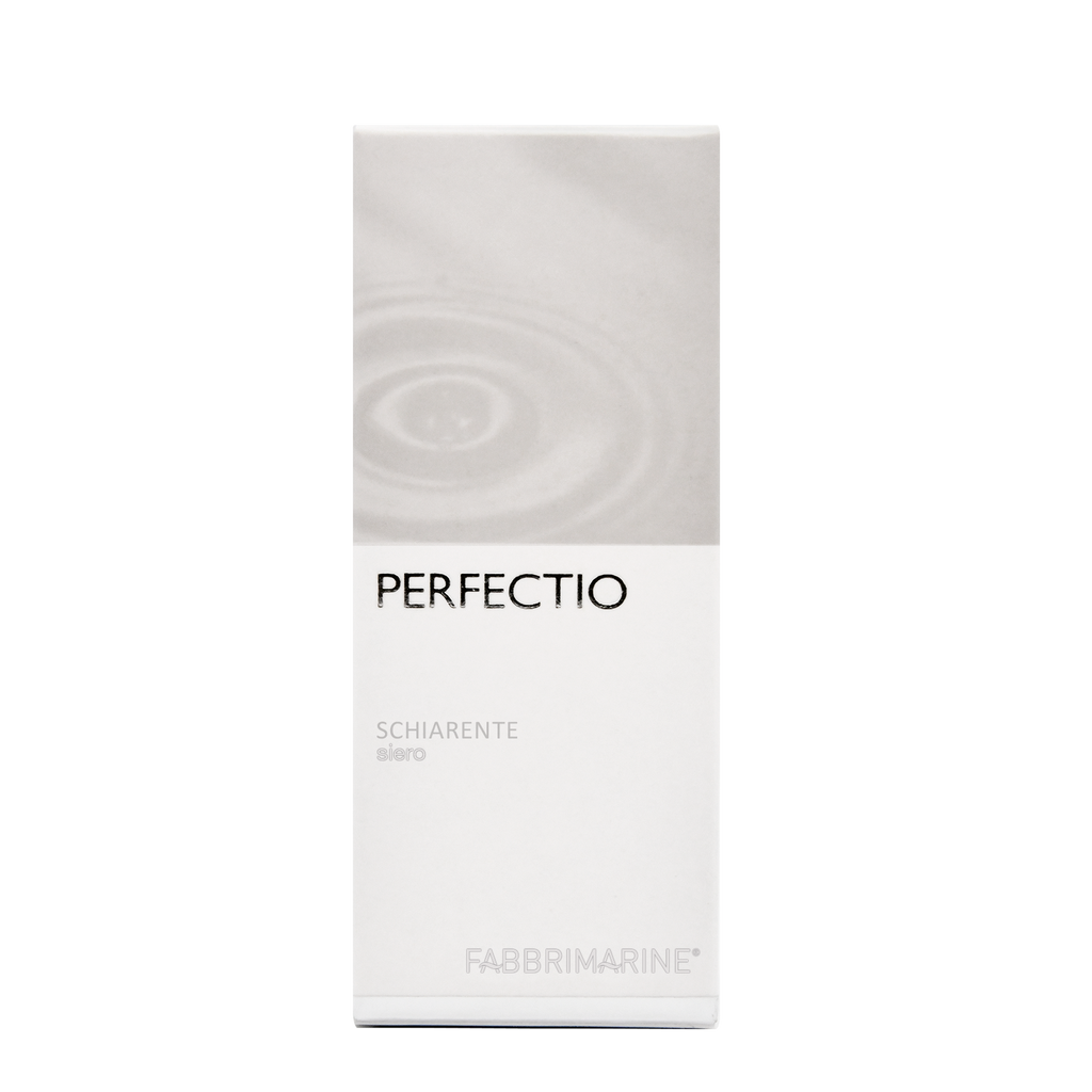 Siero Viso Illuminante