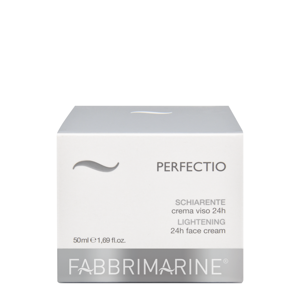 Crema Viso Illuminante 24H