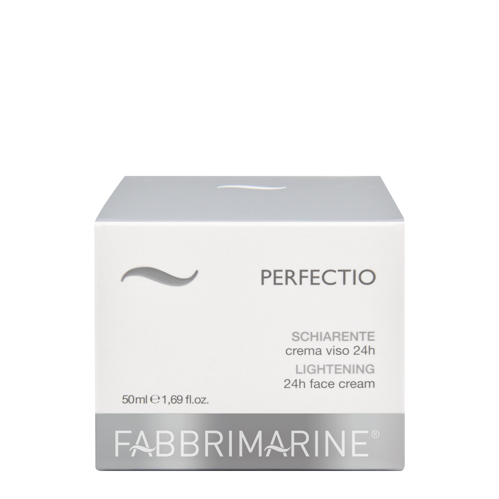 Crema Viso Illuminante 24H