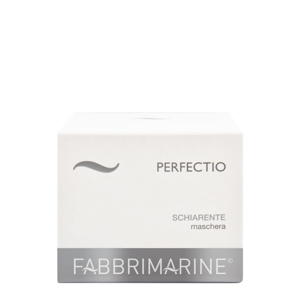 Maschera Viso Illuminante