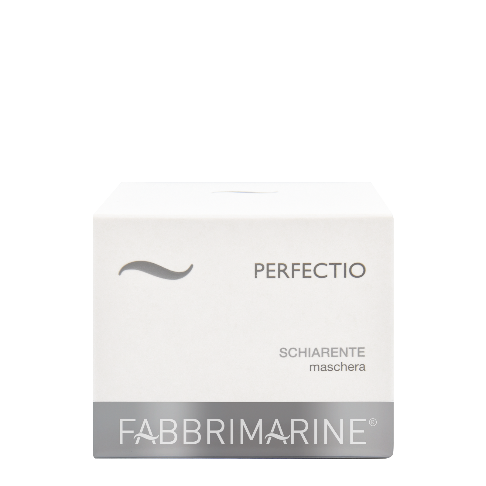 Maschera Viso Illuminante