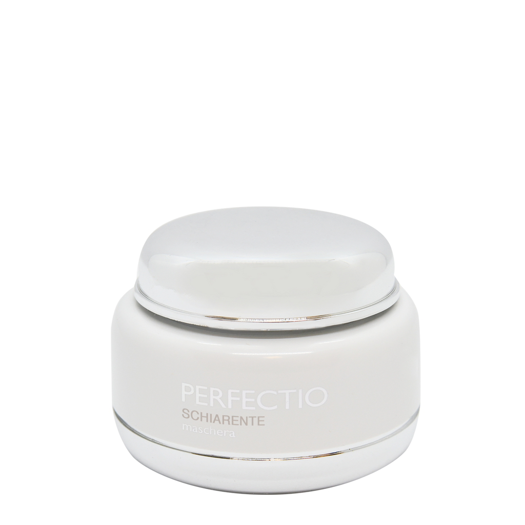 Maschera Viso Illuminante