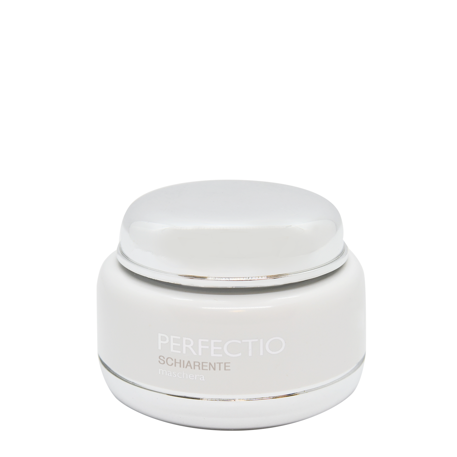 Maschera Viso Illuminante