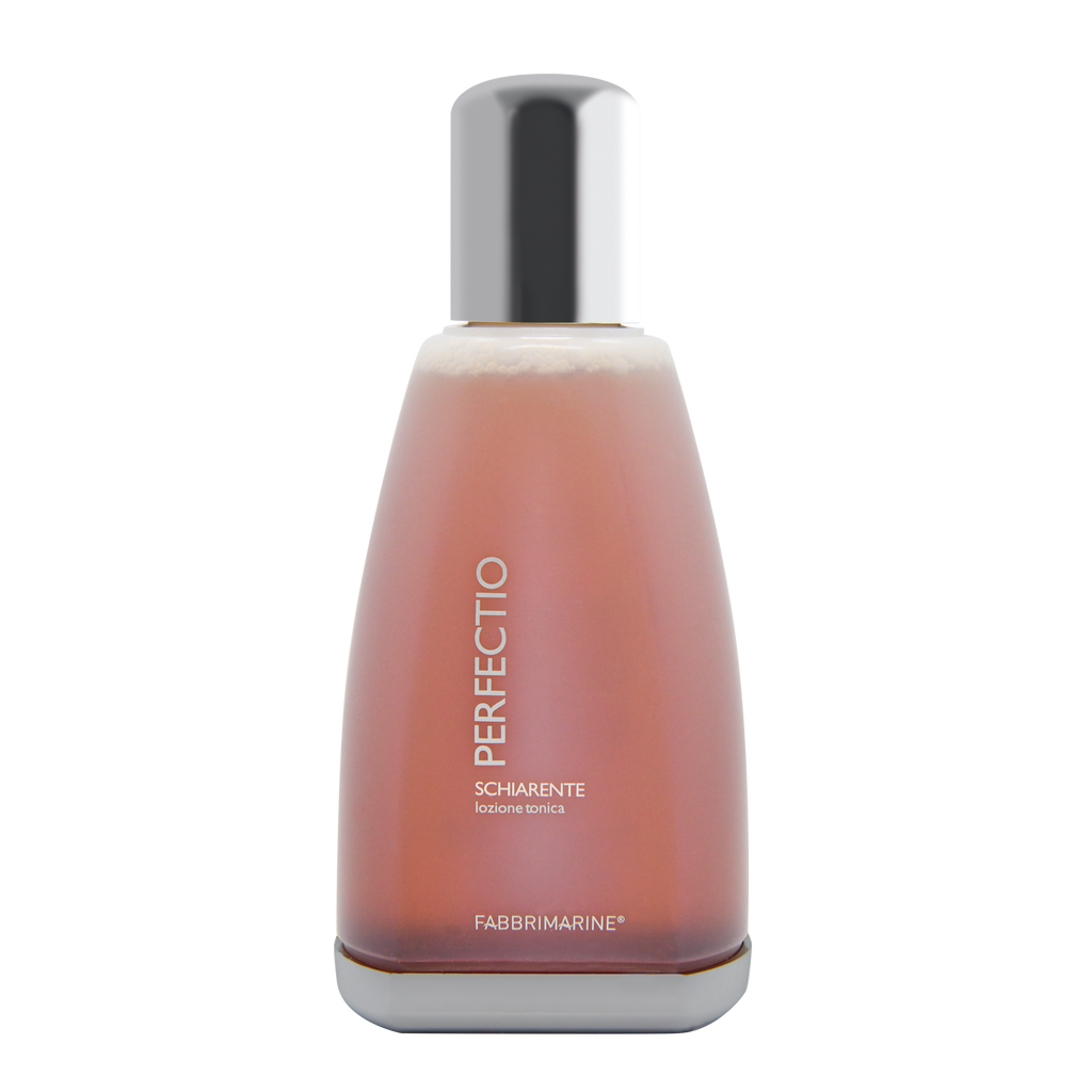 Lozione Tonica Viso Illuminante