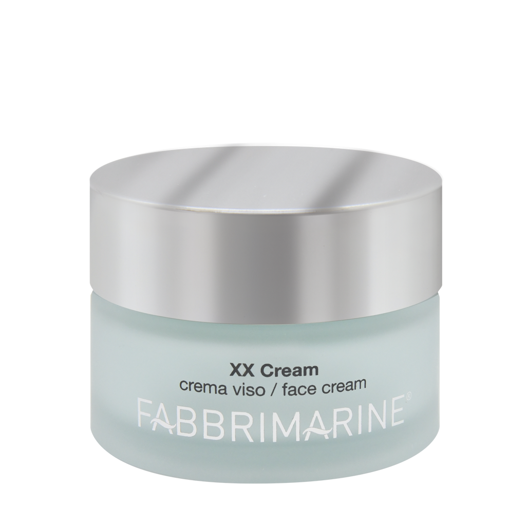 XX CREAM Emulsione  Viso