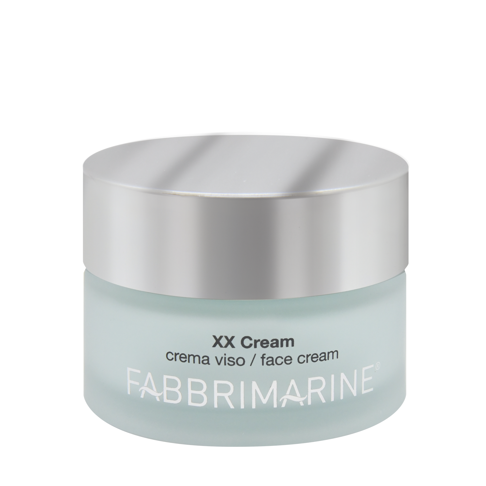 XX CREAM Emulsione  Viso