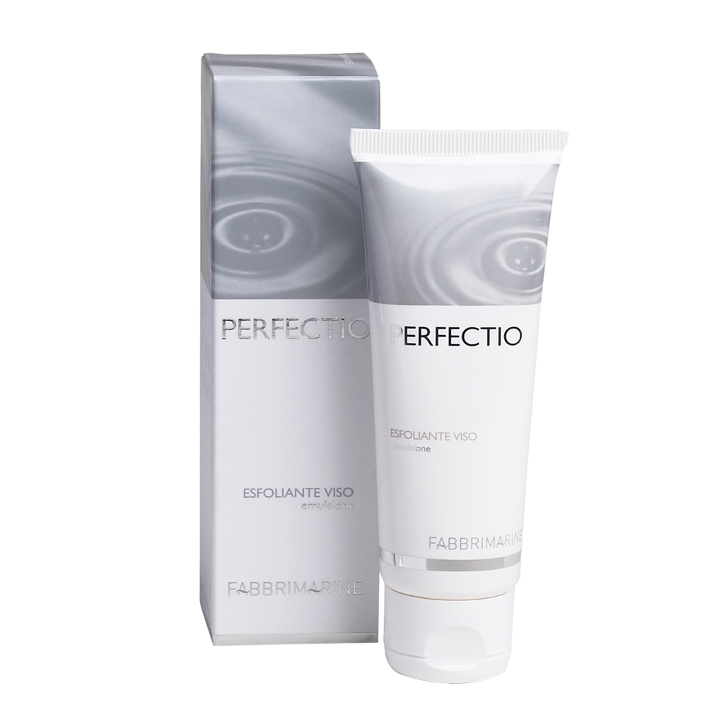 Emulsione Esfoliante viso
