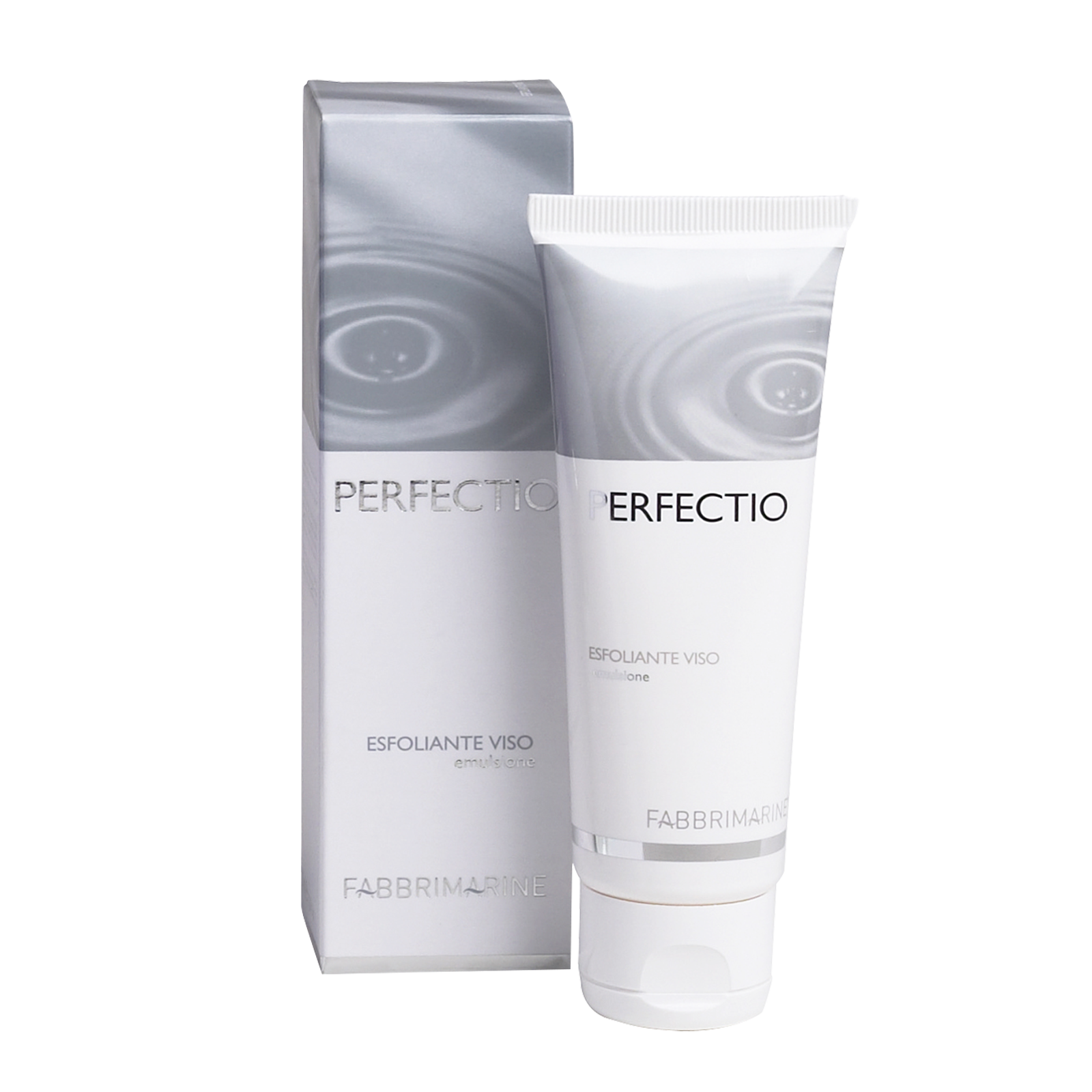 Emulsione Esfoliante viso