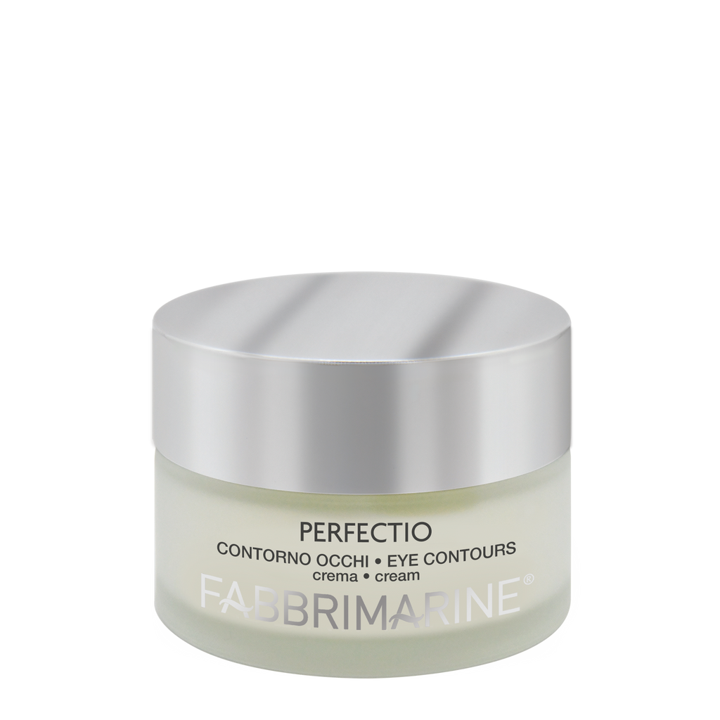 Crema Contorno Occhi 24h