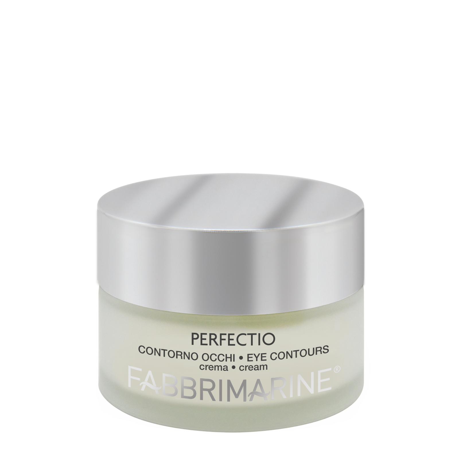 Crema Contorno Occhi 24h