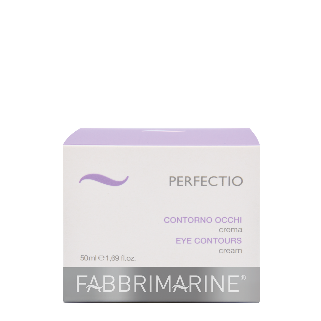 Crema Contorno Occhi 24h