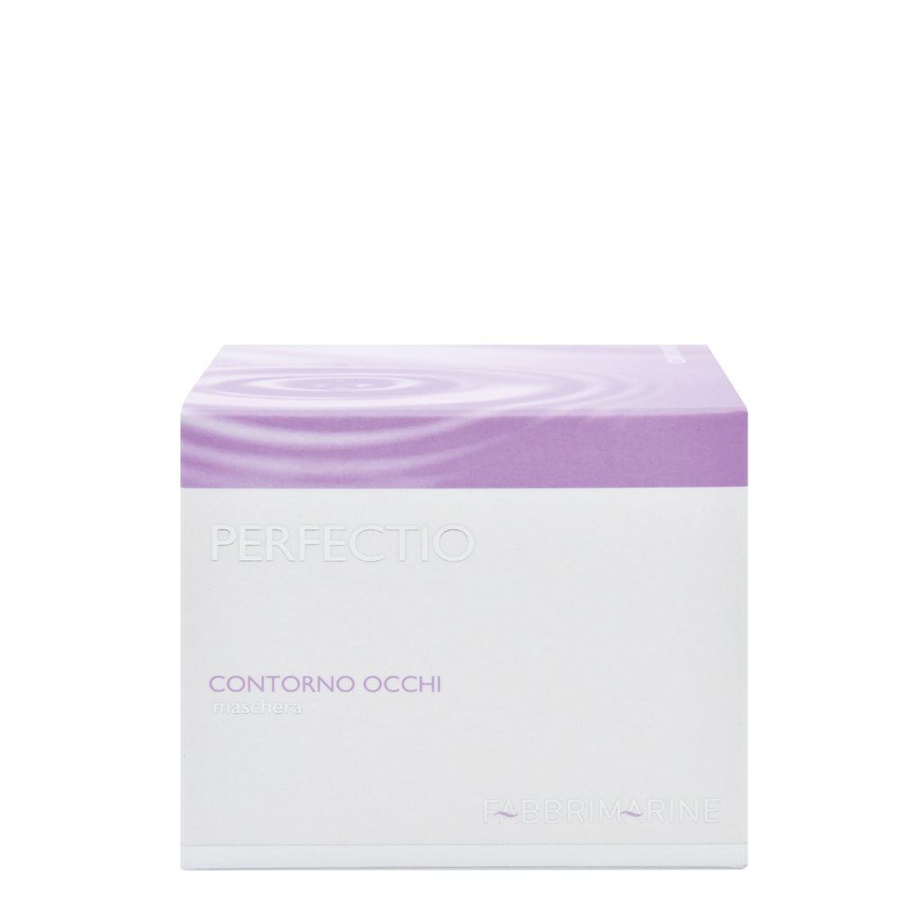 Maschera Contorno Occhi