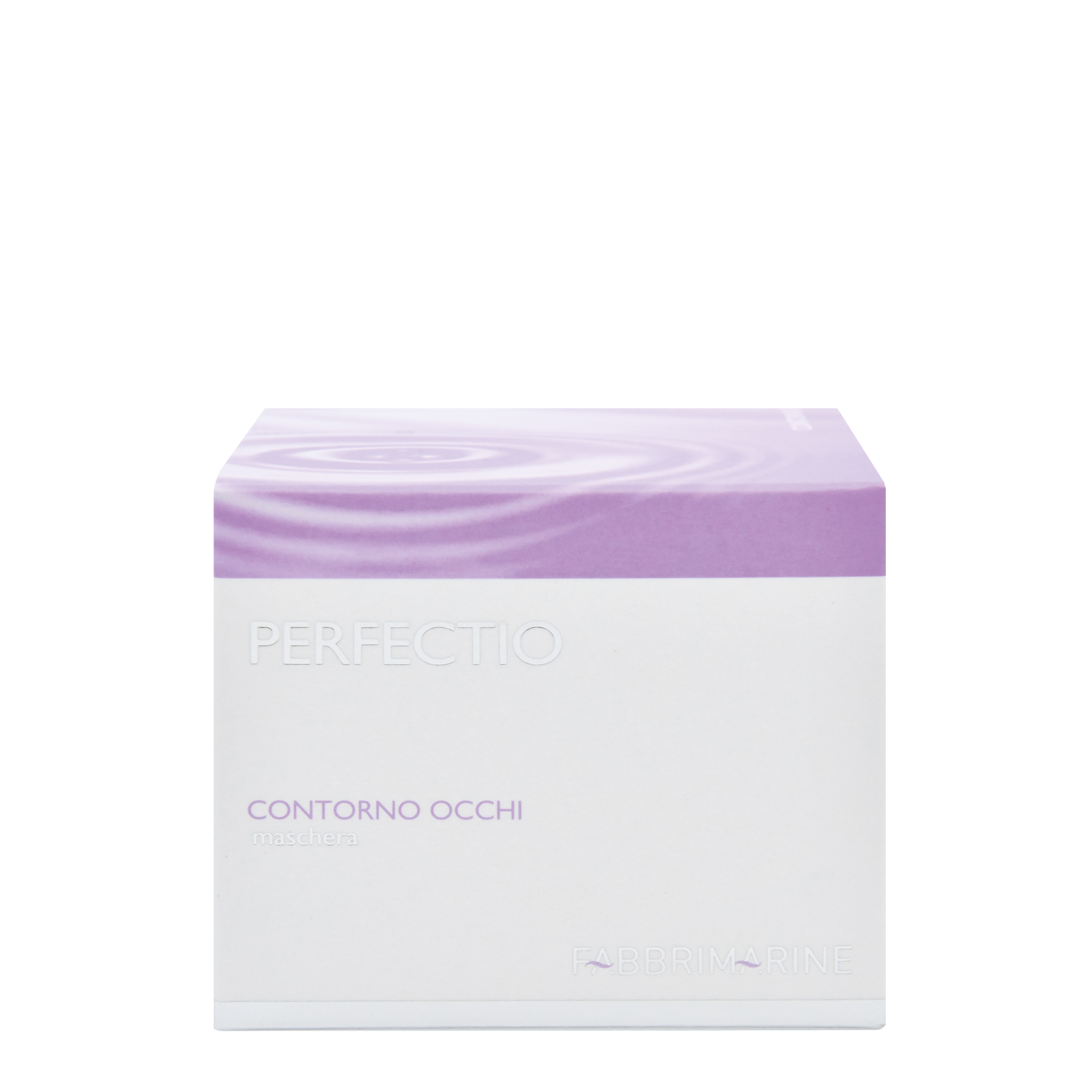 Maschera Contorno Occhi