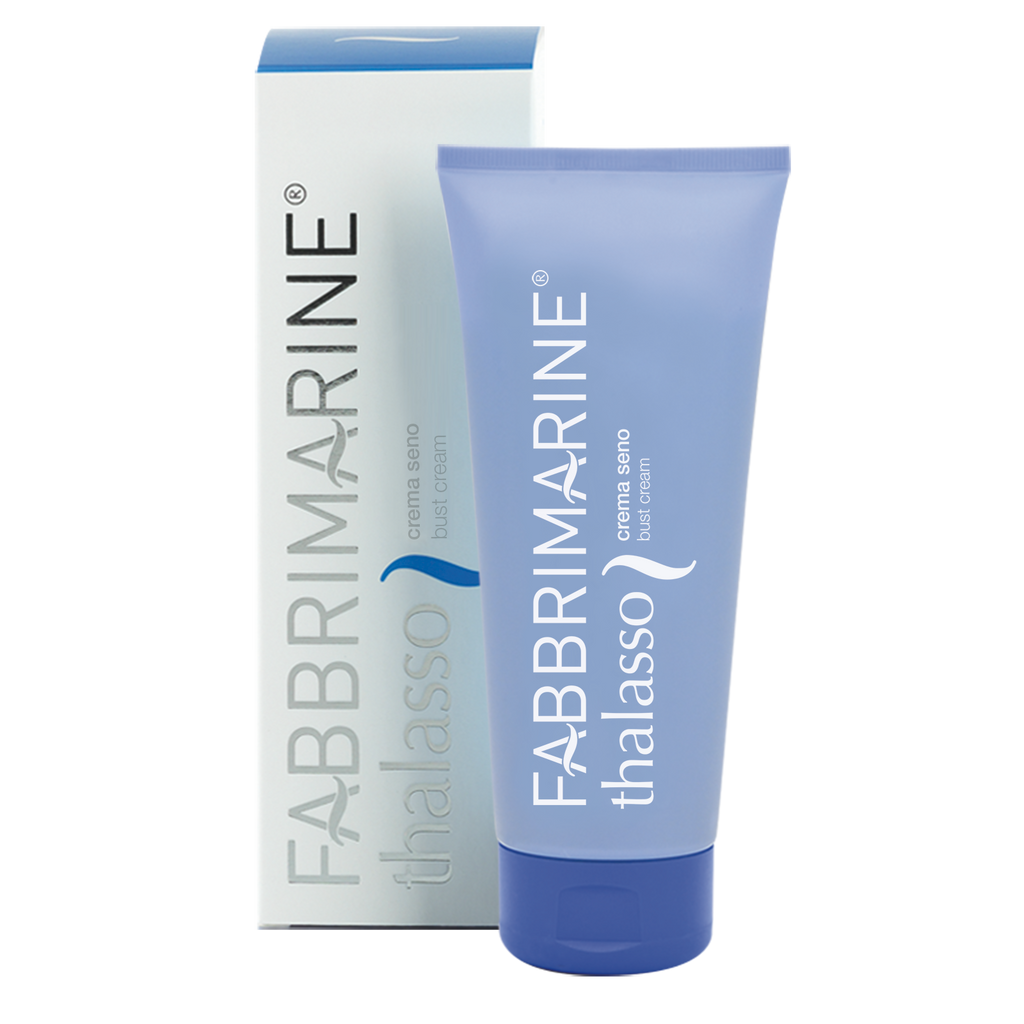 Crema Seno Trattamento d'urto volumizzante