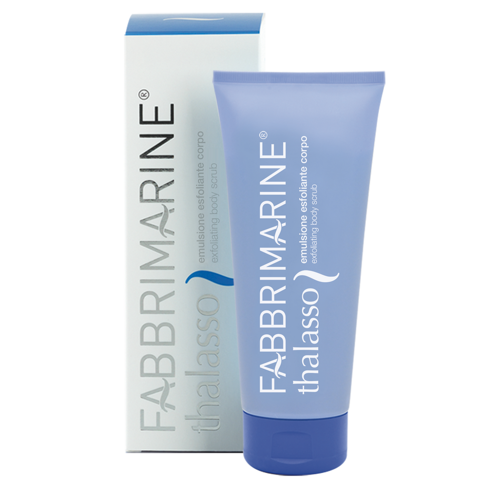 Esfoliante Corpo