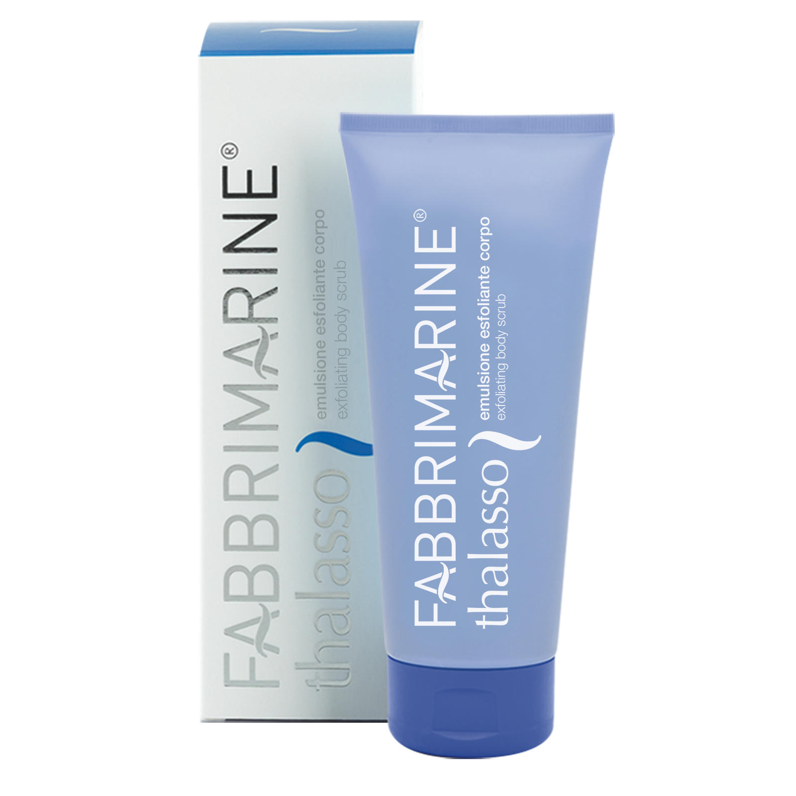 Esfoliante Corpo