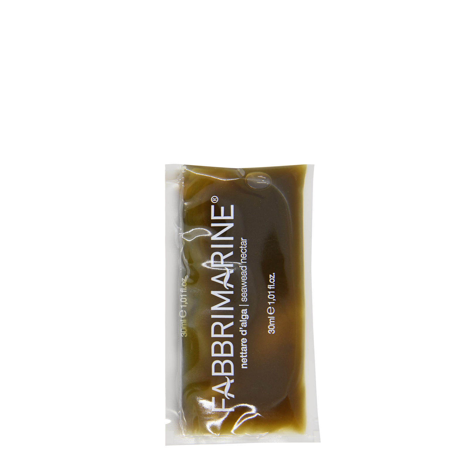Nettare d'Alga concentrato drenante e snellente