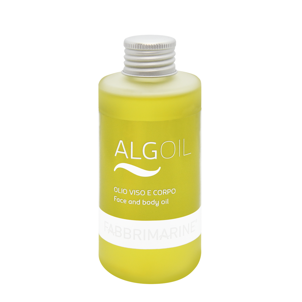 ALGOIL Olio viso e corpo